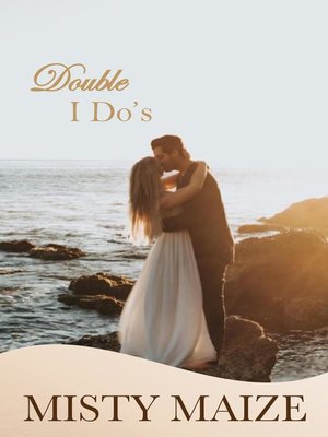 cover image of Double I Do's
